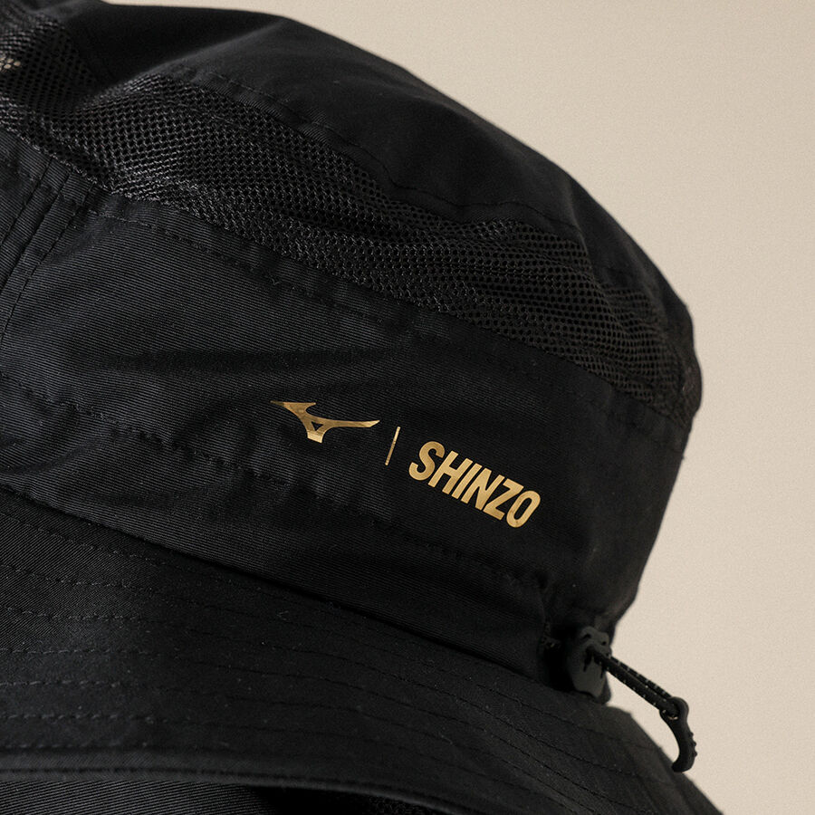 SHINZO HAT - 